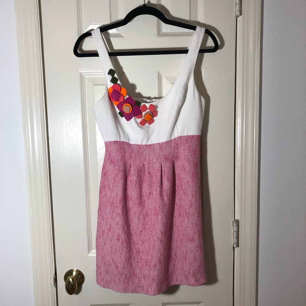 Tibi | Sleeveless Dress, Size 4